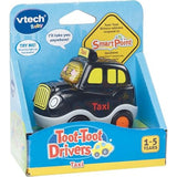 Vtech Toot Toot Drivers Taxi