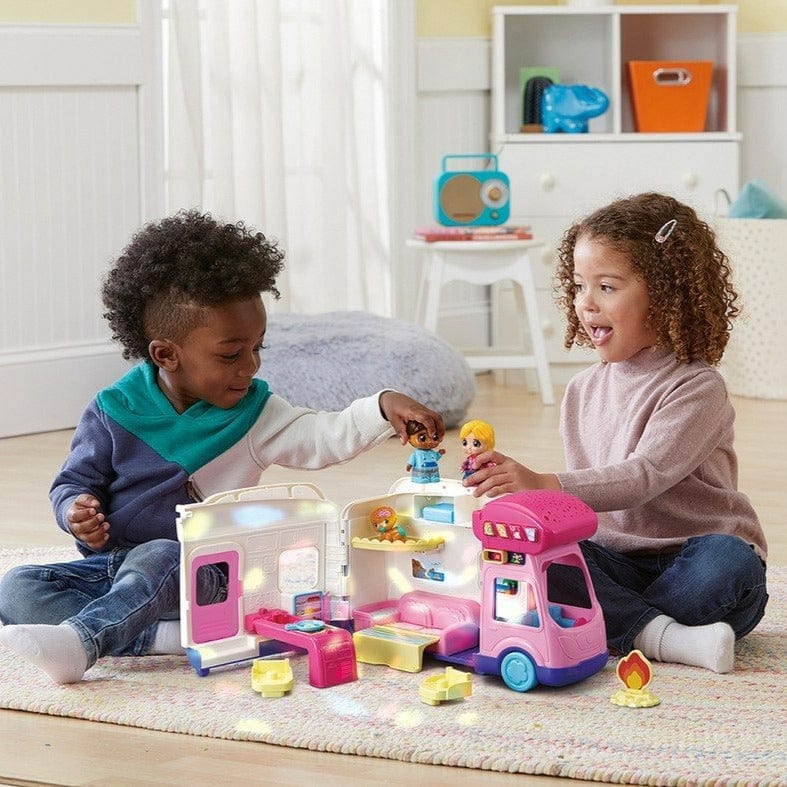 VTech Toot-Toot Friends Moonlight Campervan