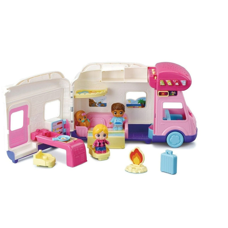 VTech Toot-Toot Friends Moonlight Campervan