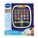 VTech Touch & Teach Tablet