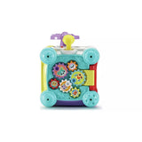 Vtech Twist And Play Cube