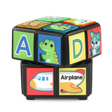 VTECH Twist & Teach Animal Cube