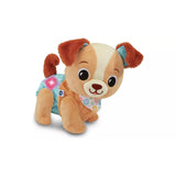 Vtech Walk and Wag Puppy
