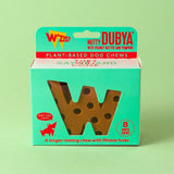 W'ZIS Nutty Dubya Chew
