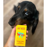 W'ZIS Postman & Roast Grab & Go