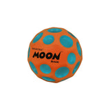 Waboba Martian Moons Ball In Orange/Blue