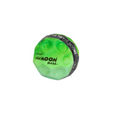 Waboba Mini Moon Ball In Gradient Green