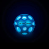 Waboba Moonshine Ball in Blue