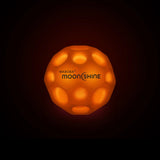Waboba Moonshine Ball In Orange