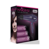 Wahl Ionic Style Hair Dryer Purple