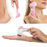 Wahl 4 in 1 Cleansing Brush