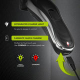 Wahl Bald & Buzz Cut DIY Hair Clipper