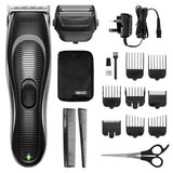 Wahl Bald & Buzz Cut DIY Hair Clipper