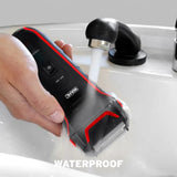 Wahl Clean and Close Electric Shaver Plus