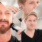 Wahl Grooming Gear Ultimate Travel Kit