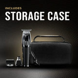 Wahl Manscaper Toolbox® Multigroomer
