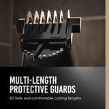 Wahl Manscaper Toolbox® Multigroomer