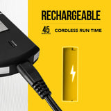 Wahl Pocket Travel Electric Shaver