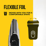 Wahl Pocket Travel Electric Shaver