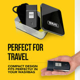 Wahl Pocket Travel Electric Shaver