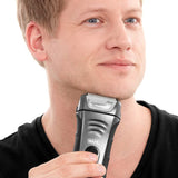 Wahl Shaver Lifeproof Plus Lithium