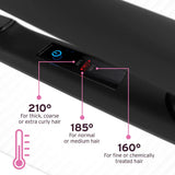 Wahl The Style Collection Styling Iron