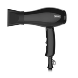 Wahl Travel Hair Dryer in Black