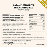 Walnut Tree Chilli and Caramelised Nuts Gifting Box