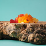 Walnut Tree Heart Full Of Great Taste Glacé Fruits