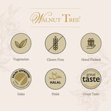 Walnut Tree Marzipan Vegetables box
