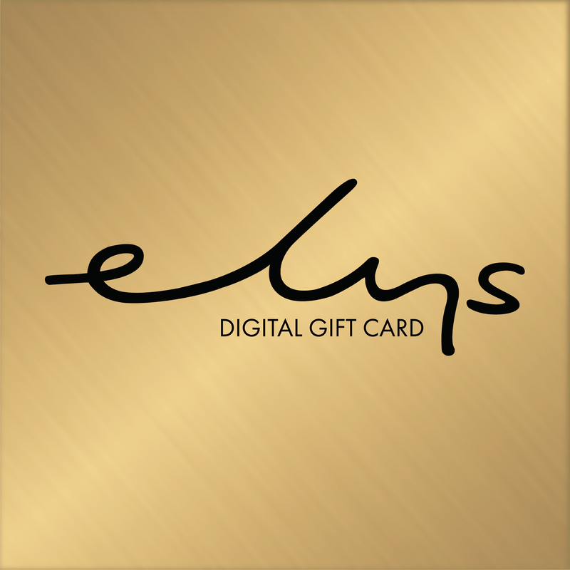 Elys DIGITAL Gift card - Redeemable Online Only
