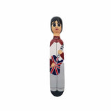 Our Noel Door Stopper - The Rocker