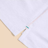 White Stuff Abbie Tee in Brilliant White