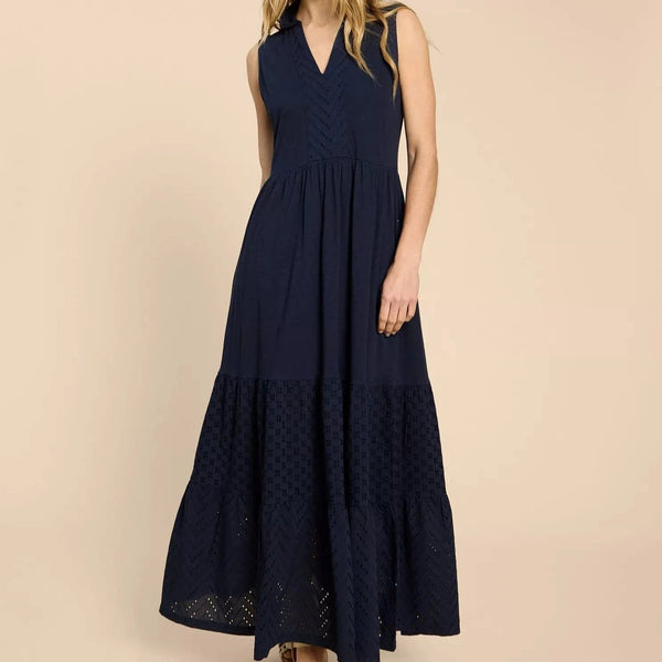 knee length dresses for ladies Keira Maxi Dress main image 1