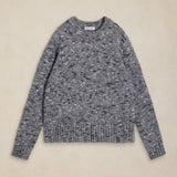 The White Stuff Nena Nep Jumper In Grey