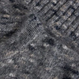The White Stuff Nena Nep Jumper In Grey