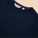 White Stuff Abbie Tee In Dark Navy