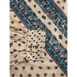 White stuff Ari Embroidered Shirt In Ivory