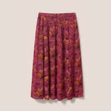 White Stuff Aubree Midi Skirt