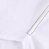 White Stuff Clara LS Tee In Brilliant White