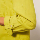 White Stuff Emilia Organic Cotton Shirt