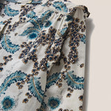 White Stuff Florine Shirt Nat Multi