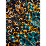 White Stuff Hope Bias Cut Maxi Dress In Navy
