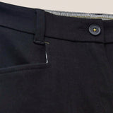 White Stuff Sienna Stretch Trousers Black