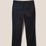 White Stuff Sienna Stretch Trousers Black