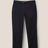 White Stuff Sienna Stretch Trousers Black