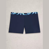 White Stuff Swim Bay Short In Navy