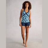 White Stuff Swim Bay Short In Navy