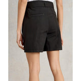 White Stuff Teakie Short In Black