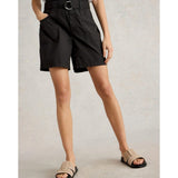 White Stuff Teakie Short In Black